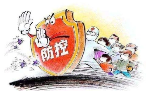 疫情：一场全球肆虐的病毒病挑战