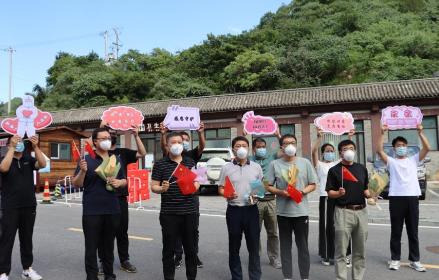 中国疫情封城历程：从武汉封城看国家防控策略