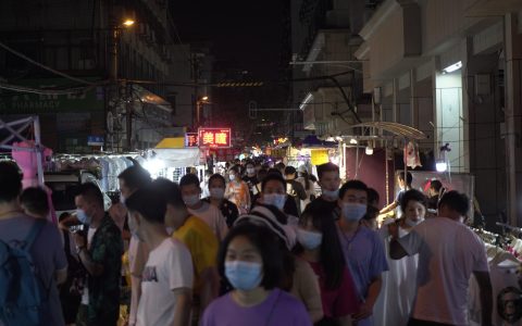 贵州疫情最新数据：防控形势持续向好