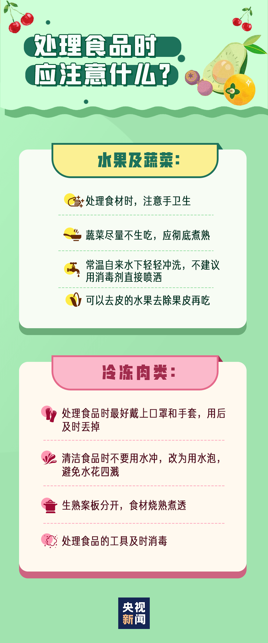 19年疫情：回顾新冠病毒爆发始末